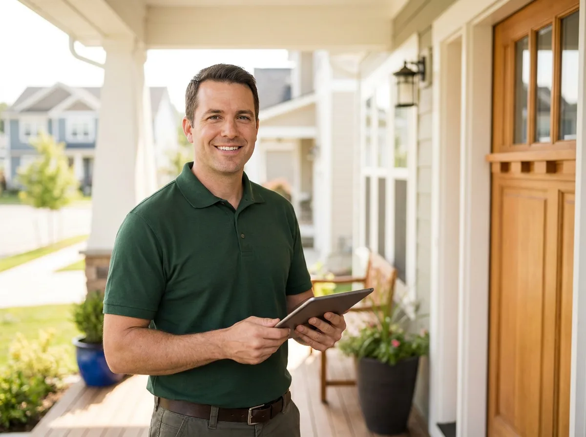 Pest control FAQs for Perry, ME